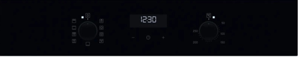Духовой шкаф Electrolux KODEF70BZ фото 2 в Ростове-на-Дону Духовой шкаф Electrolux KODEF70BZ фото 2 в Ростове-на-Дону