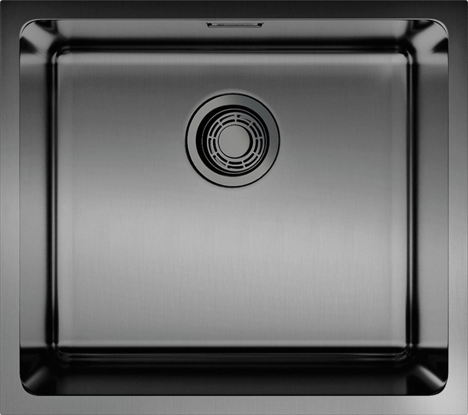 Кухонная мойка OMOIKIRI Tadzava 49-U-GM(арт.4993076) в Ростове-на-Дону Кухонная мойка OMOIKIRI Tadzava 49-U-GM(арт.4993076) в Ростове-на-Дону