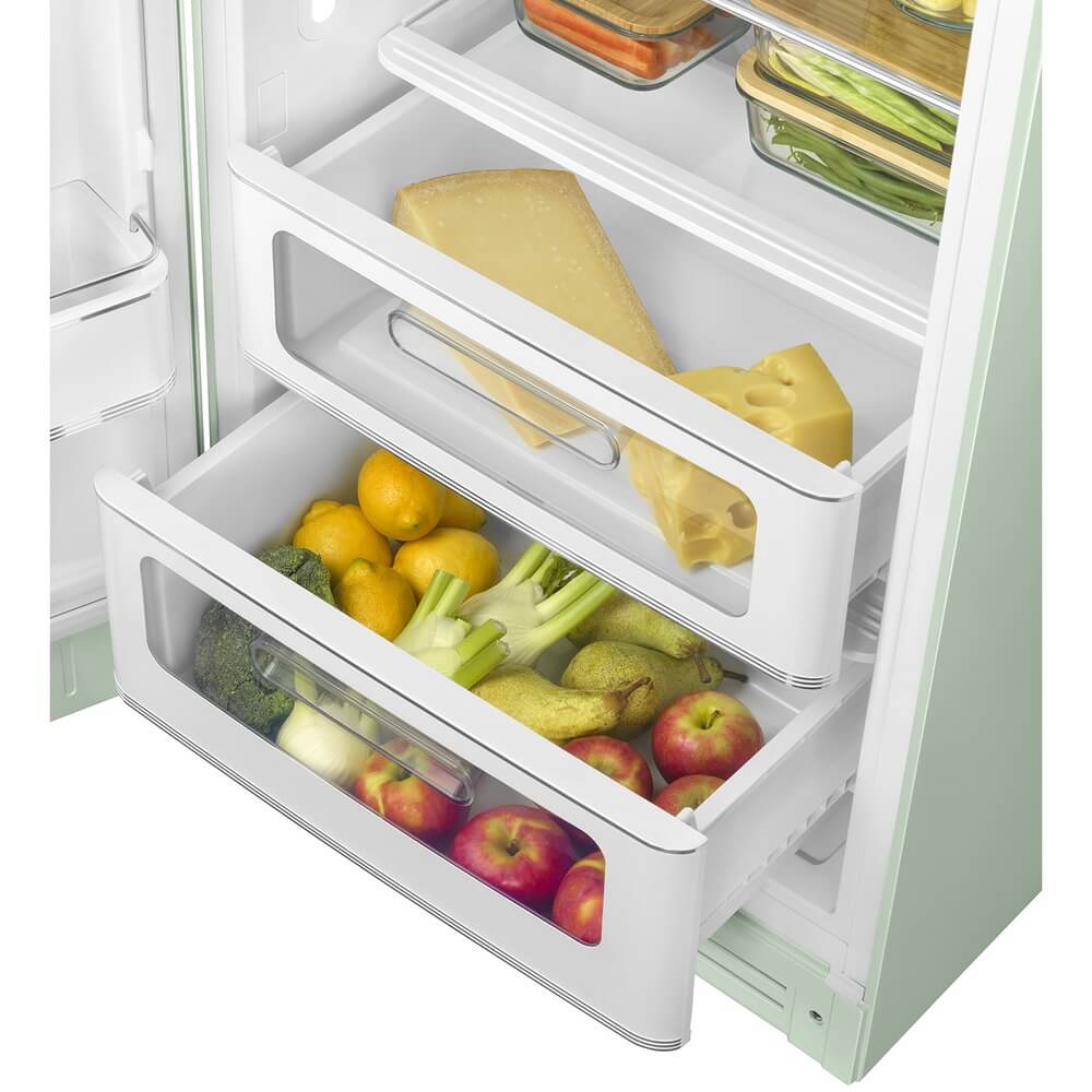 Холодильник Smeg FAB28LPG6 фото 6 в Ростове-на-Дону
