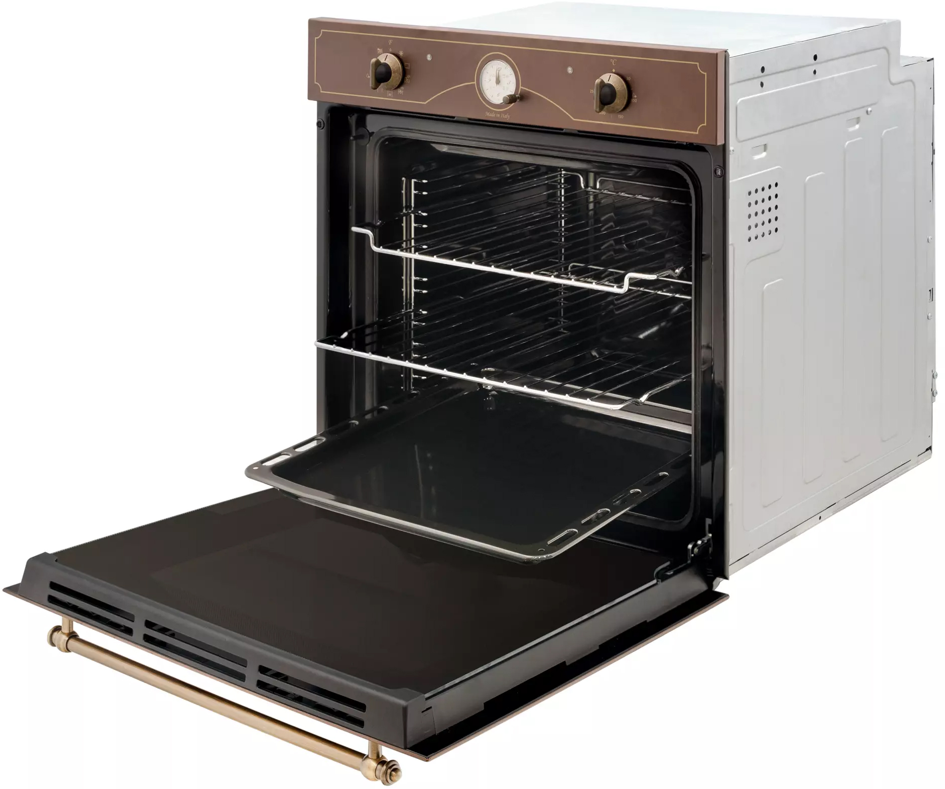 Духовой шкаф DeLonghi CM 9L RO RUS фото 4 в Ростове-на-Дону