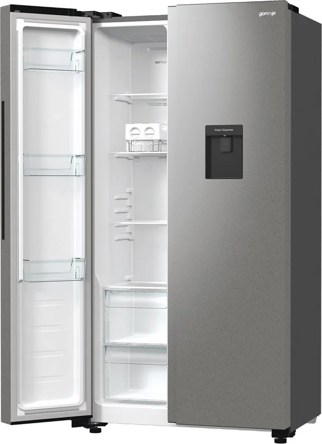 Холодильник Gorenje NRR9185EAXLWD фото 2 в Ростове-на-Дону Холодильник Gorenje NRR9185EAXLWD фото 2 в Ростове-на-Дону