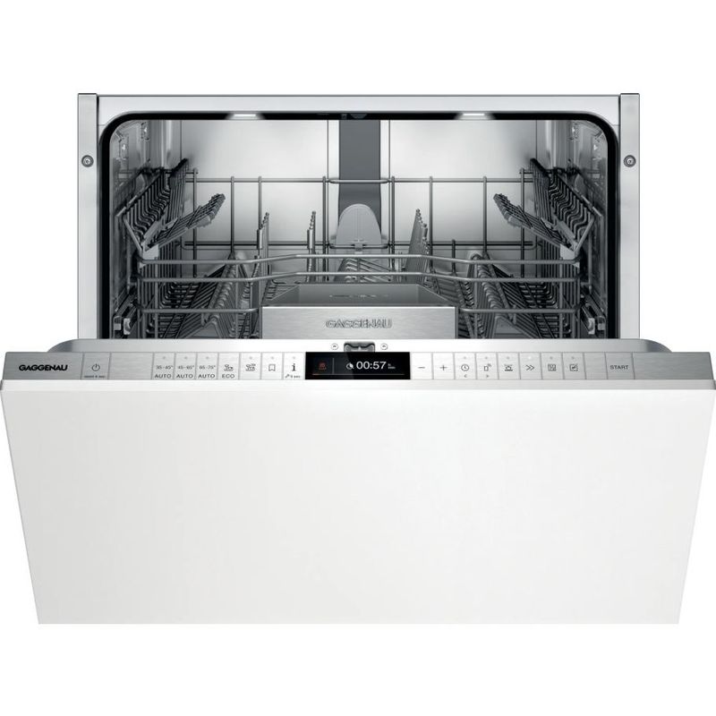 Посудомоечная машина Gaggenau DF270101F фото 1 в Ростове-на-Дону Посудомоечная машина Gaggenau DF270101F фото 1 в Ростове-на-Дону