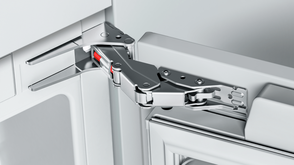 Встраиваемый холодильник Bosch KIF86HD20R фото 7 в Ростове-на-Дону