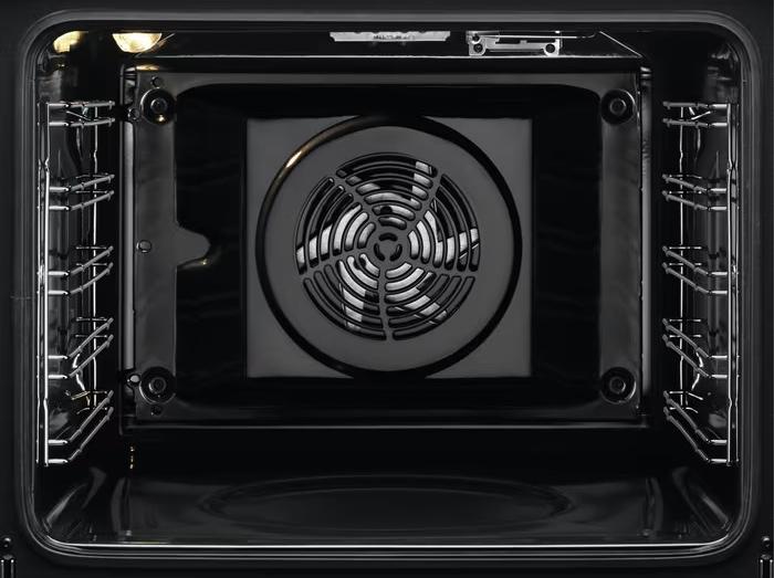 Духовой шкаф Electrolux KODEH70X фото 3 в Ростове-на-Дону