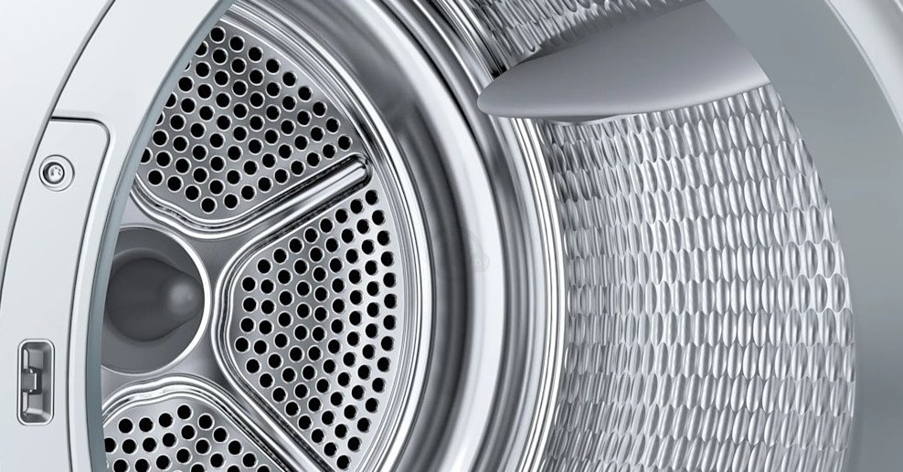 Сушильная машина Bosch WTH85V3FPL фото 3 в Ростове-на-Дону