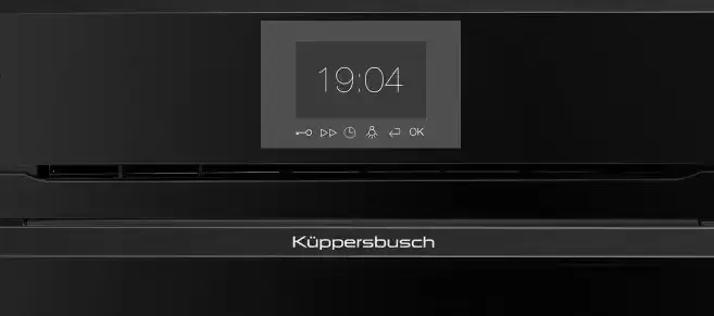 Компактный духовой шкаф Kuppersbusch CBP 6550.0 S5 фото 2 в Ростове-на-Дону Компактный духовой шкаф Kuppersbusch CBP 6550.0 S5 фото 2 в Ростове-на-Дону