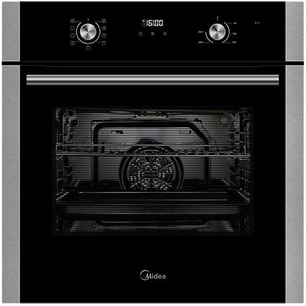 Духовой шкаф Midea MO 68145 Х в Ростове-на-Дону