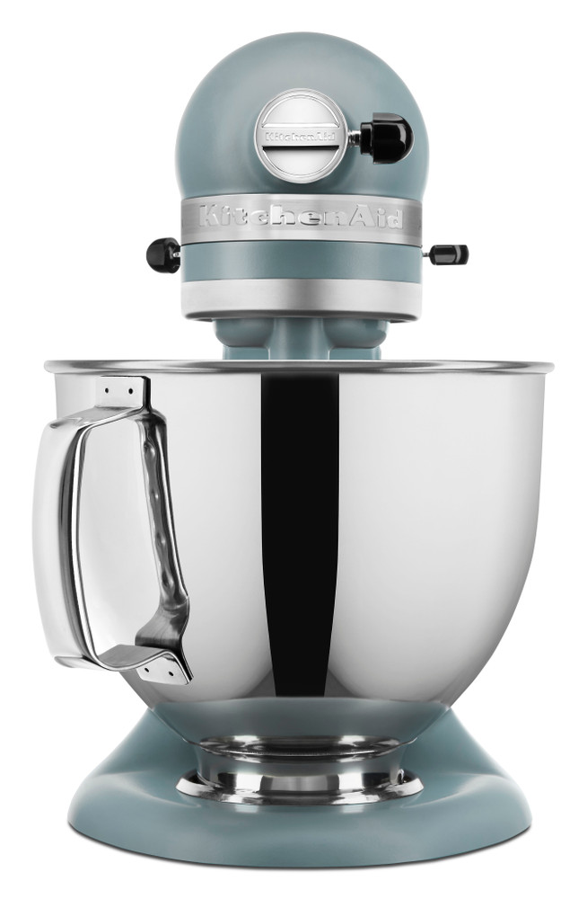 Планетарный миксер KitchenAid 5KSM175PSEMF фото 4 в Ростове-на-Дону