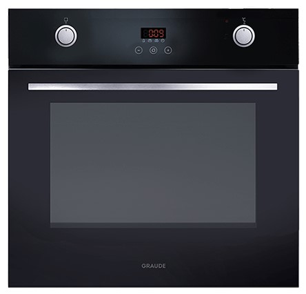 Духовой шкаф Graude BE 60.3 S фото 1 в Ростове-на-Дону Духовой шкаф Graude BE 60.3 S фото 1 в Ростове-на-Дону