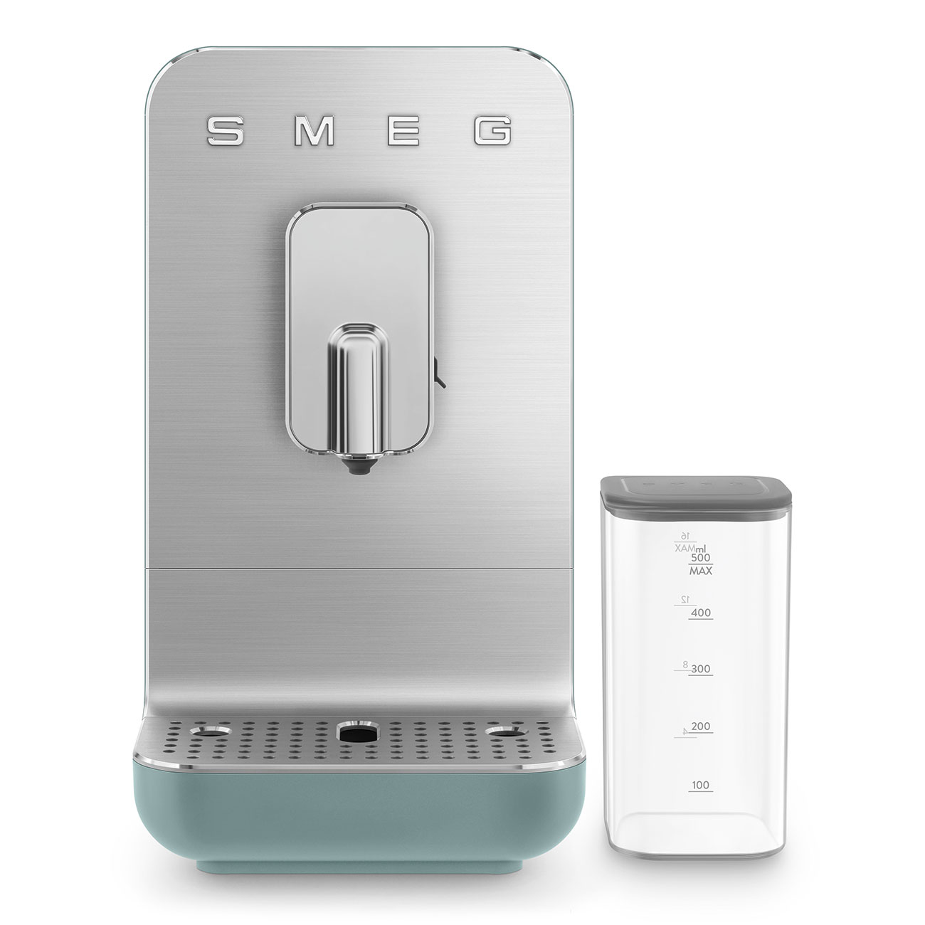 Кофемашина SMEG BCC13EGMEU фото 1 в Ростове-на-Дону