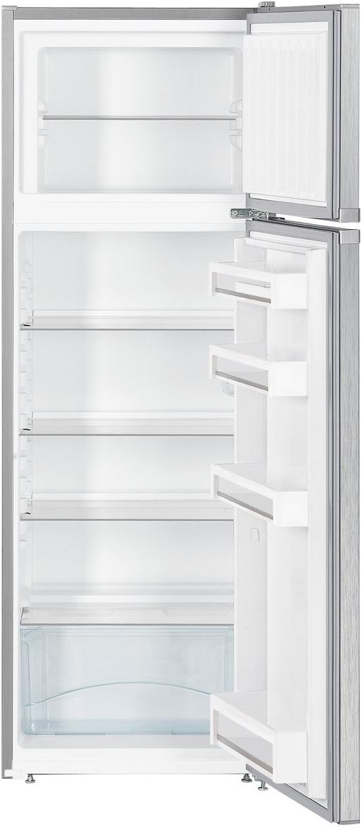 Холодильник Liebherr CTele 2931 фото 2 в Ростове-на-Дону Холодильник Liebherr CTele 2931 фото 2 в Ростове-на-Дону
