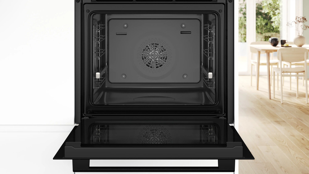 Духовой шкаф BOSCH HBG536EB4 фото 5 в Ростове-на-Дону