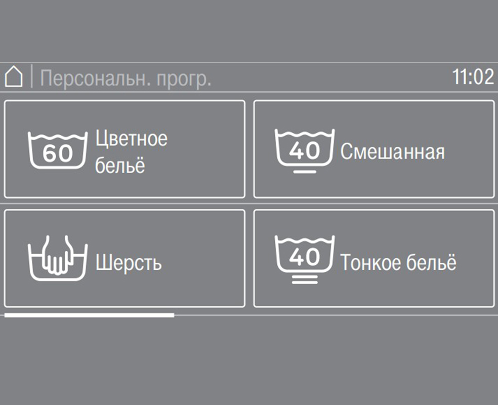 Профессиональная стиральная машина Miele PWM 908 EL DP фото 4 в Ростове-на-Дону