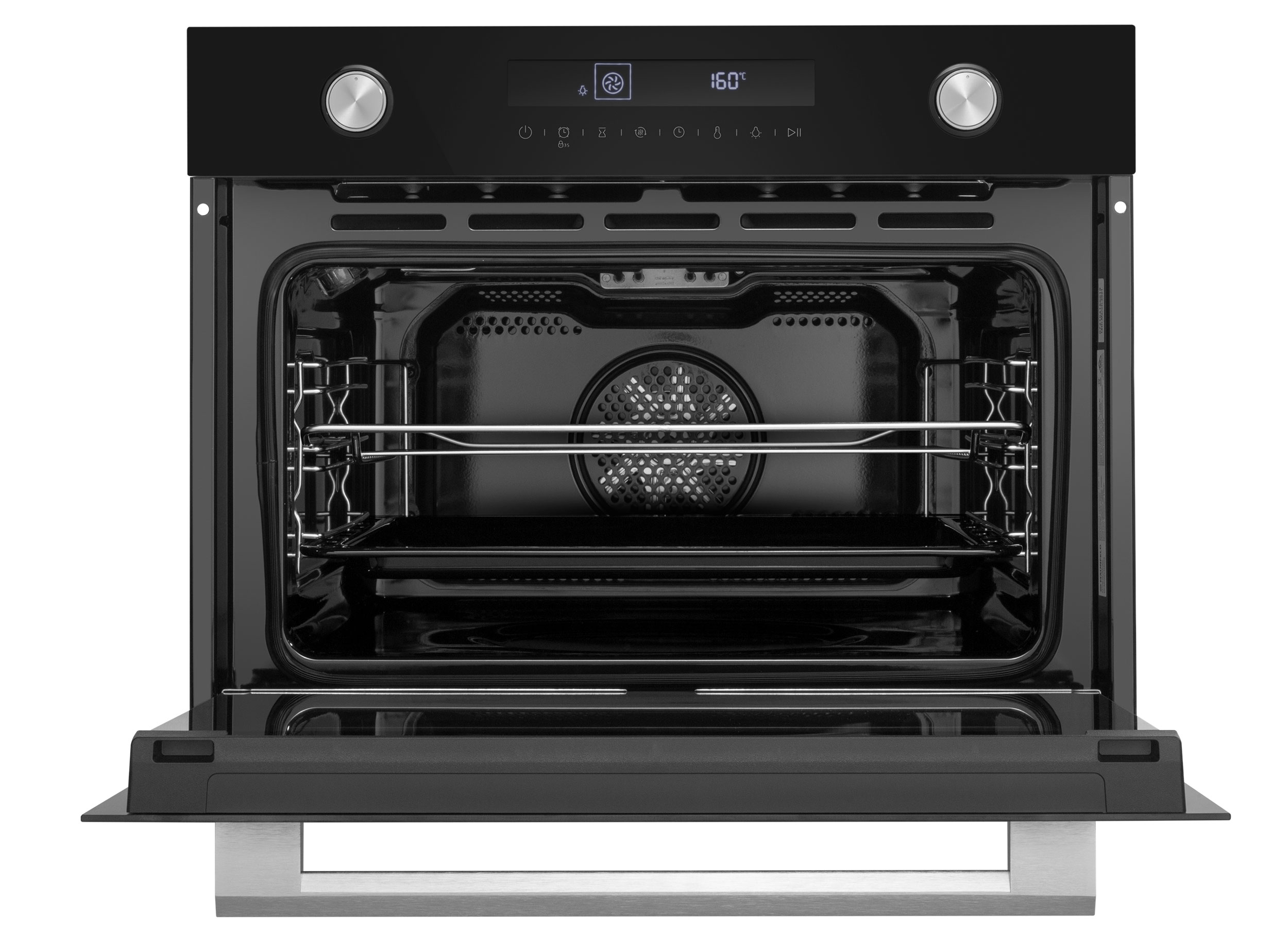 Духовой шкаф Maunfeld MCMO5013MDGB фото 2 в Ростове-на-Дону