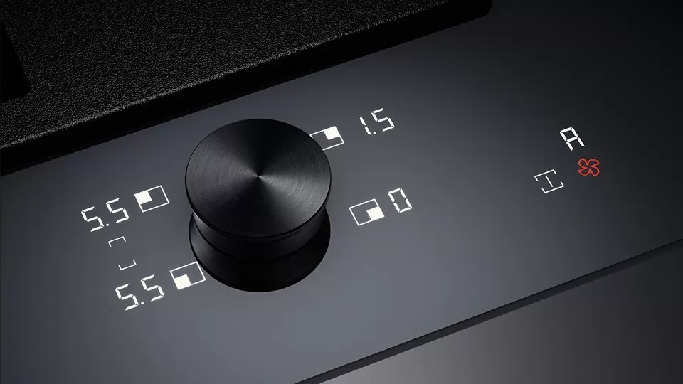 Варочная панель Gaggenau CV 282-100 фото 5 в Ростове-на-Дону Варочная панель Gaggenau CV 282-100 фото 5 в Ростове-на-Дону