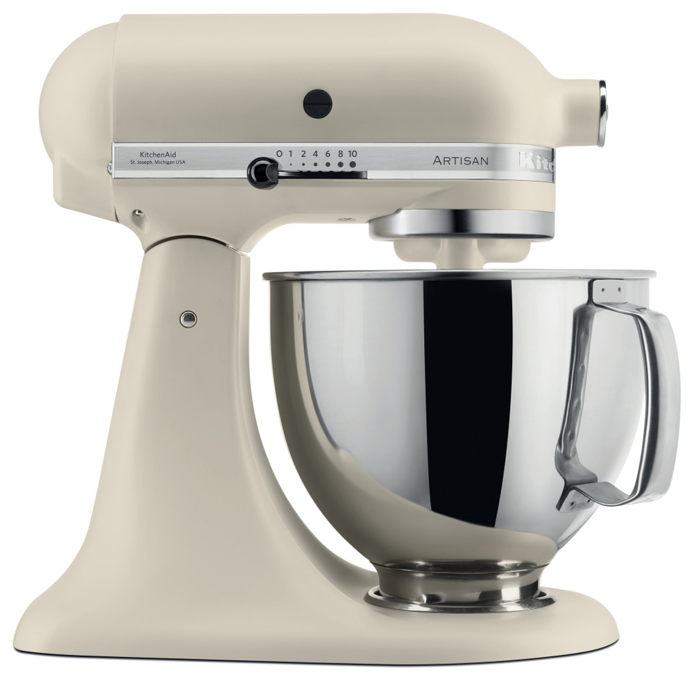 Планетарный миксер KitchenAid 5KSM175PSEFL фото 1 в Ростове-на-Дону