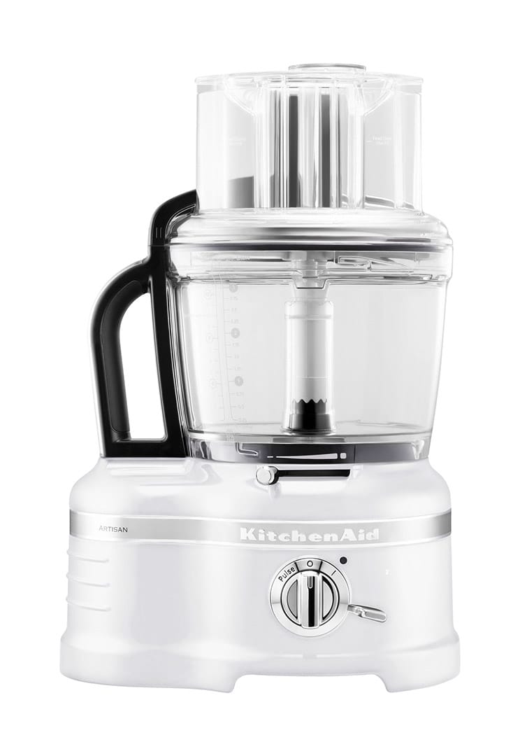 Кухонный комбайн KitchenAid 5KFP1644EER фото 12 в Ростове-на-Дону