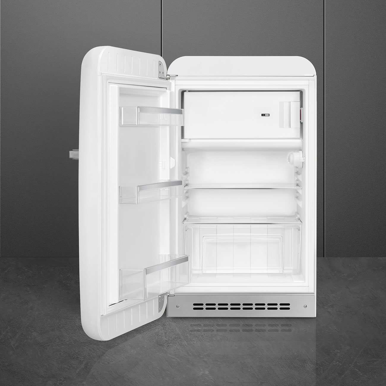 Холодильник Smeg FAB10LWH5 фото 2 в Ростове-на-Дону