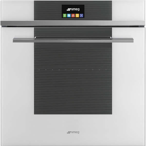 Духовой шкаф Smeg SFP6104TVB Linea фото 1 в Ростове-на-Дону