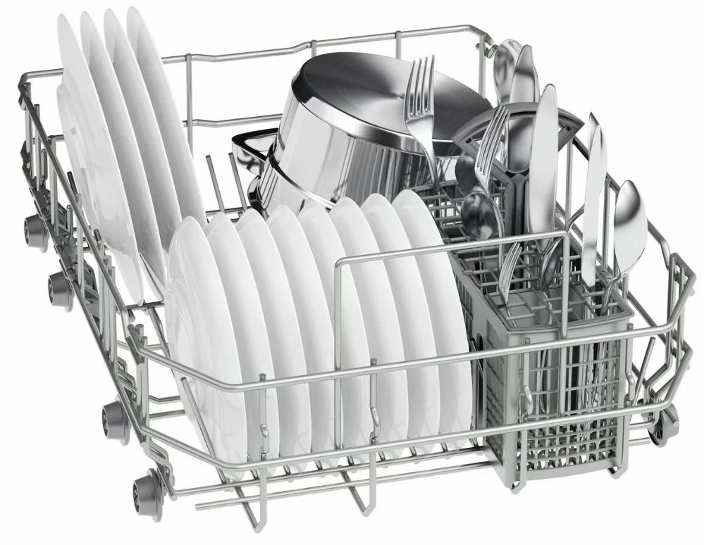 Встраиваемая посудомоечная машина Neff S581C50X1R фото 5 в Ростове-на-Дону