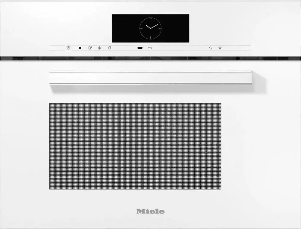 Встраиваемая пароварка с СВЧ Miele DGM7840 BRWS фото 1 в Ростове-на-Дону Встраиваемая пароварка с СВЧ Miele DGM7840 BRWS фото 1 в Ростове-на-Дону