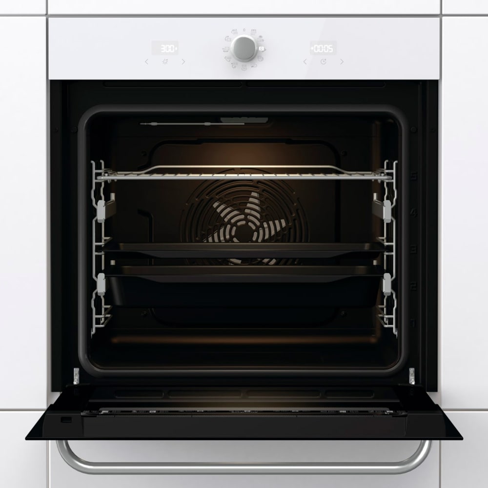 Духовой шкаф Gorenje BOS6737SYW фото 2 в Ростове-на-Дону Духовой шкаф Gorenje BOS6737SYW фото 2 в Ростове-на-Дону