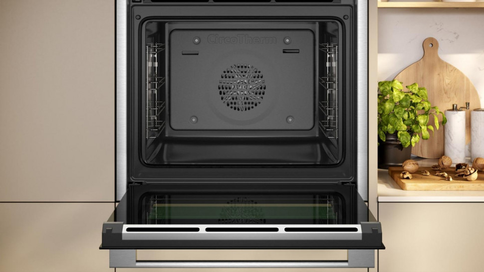 Духовой шкаф Neff B24CR31N0 фото 3 в Ростове-на-Дону