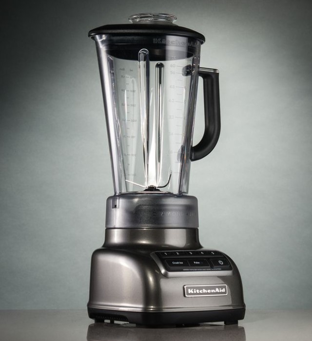 Блендер KitchenAid 5KSB1585ECU фото 2 в Ростове-на-Дону