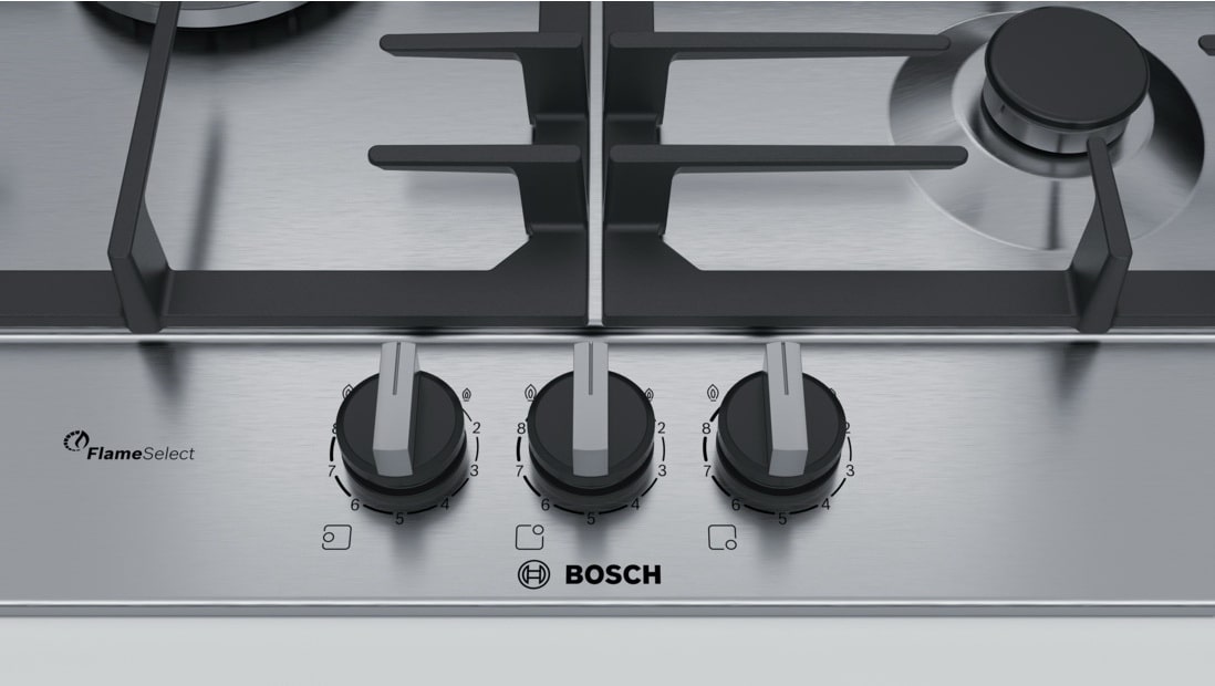 Варочная панель Bosch PCC6A5B90 фото 2 в Ростове-на-Дону