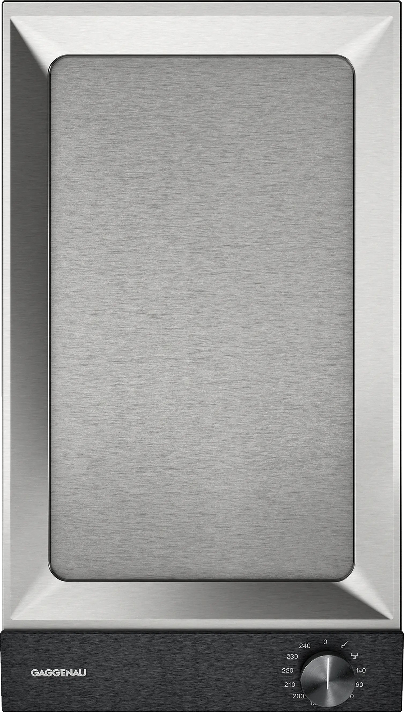 Панель Teppan Yaki Gaggenau VP230120 фото 1 в Ростове-на-Дону