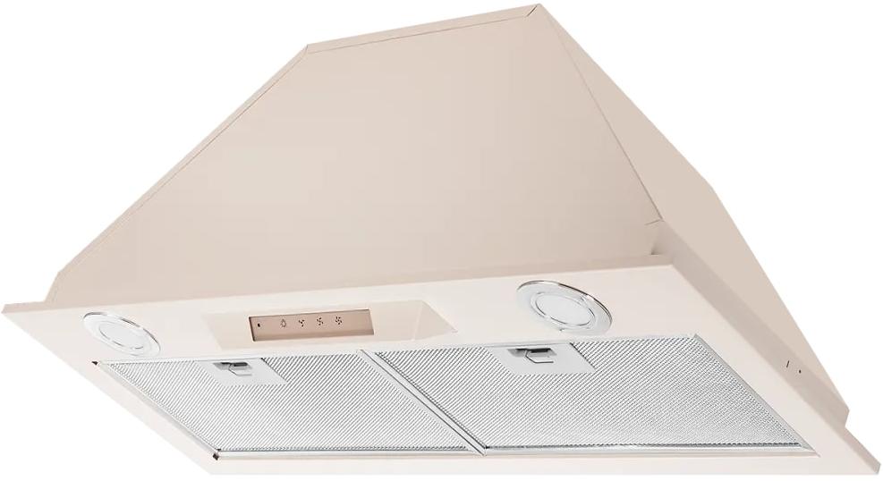 Вытяжка Kuppersberg Kuppersberg INLINEA 72 Beige фото 1 в Ростове-на-Дону