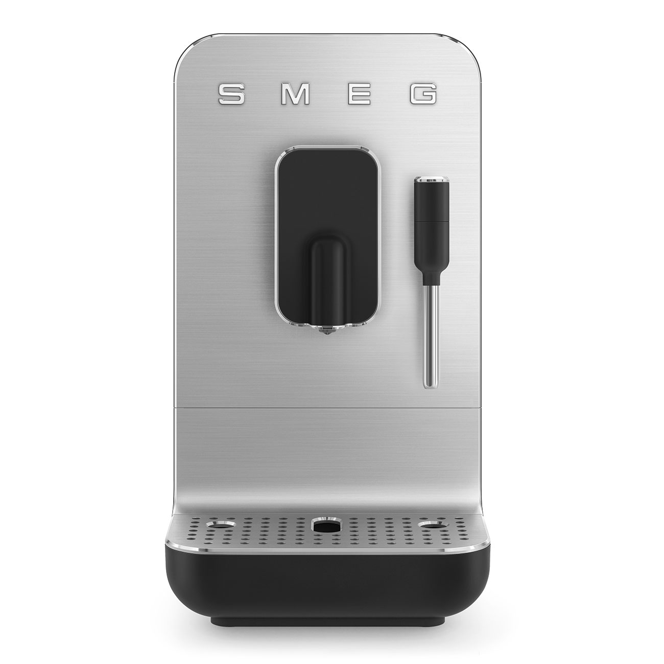 Кофемашина SMEG BCC12BLMEU фото 1 в Ростове-на-Дону