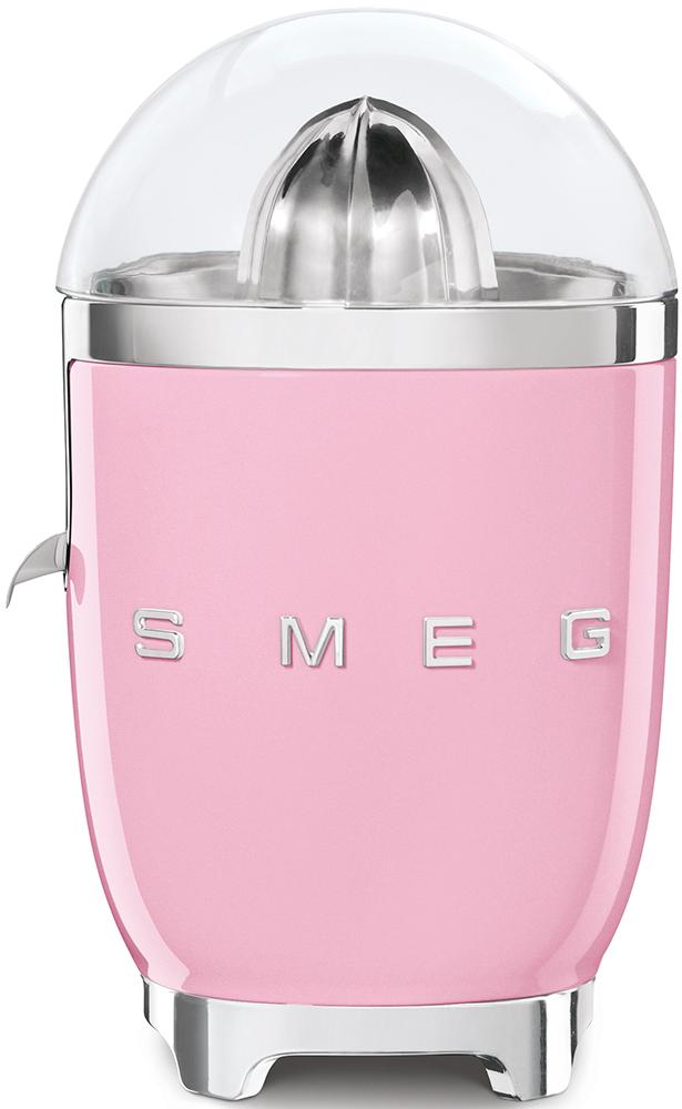 Соковыжималка Smeg CJF11PKEU в Ростове-на-Дону