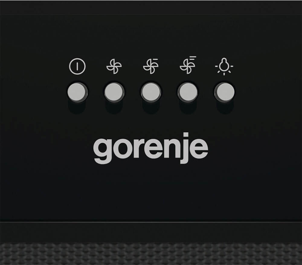 Вытяжка Gorenje BHI526E6B фото 5 в Ростове-на-Дону