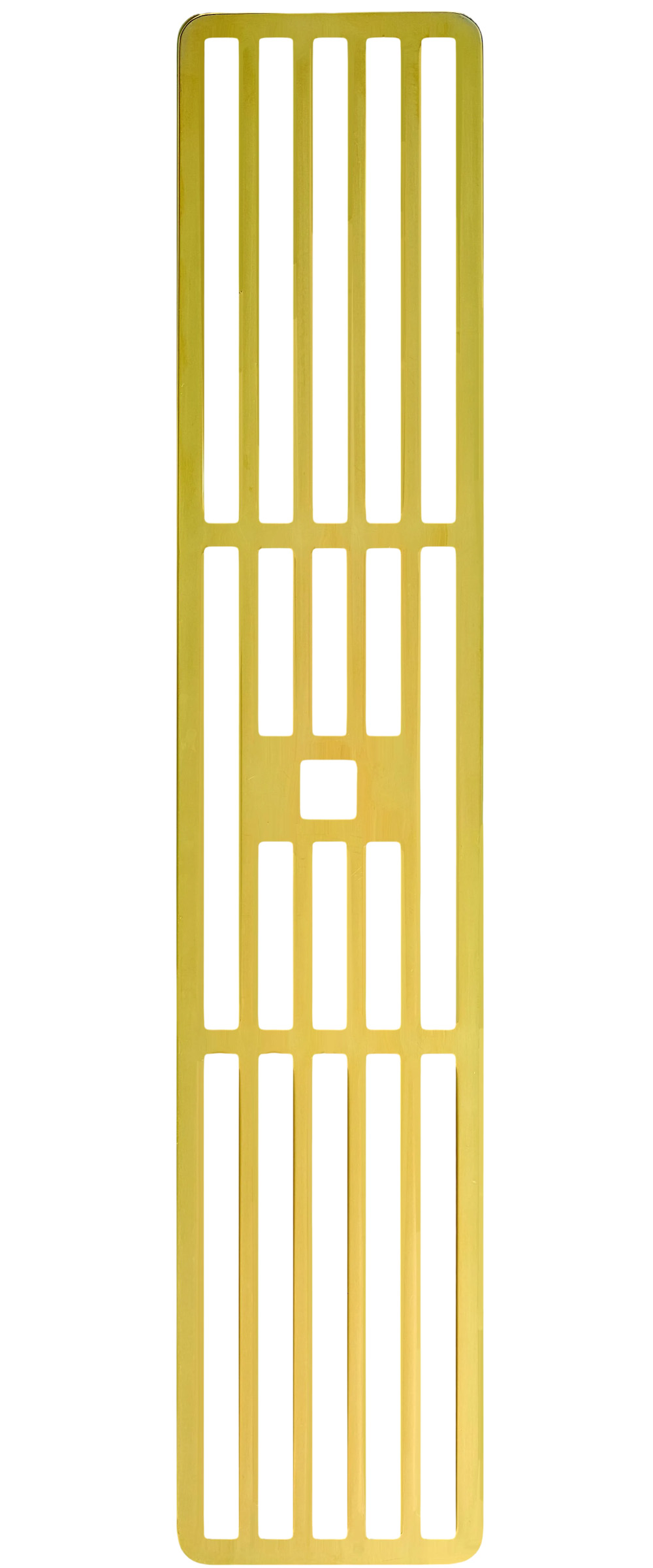 Решетка для варочной поверхности с вытяжкой Kuppersbusch ZUB 99092 Gold фото 2 в Ростове-на-Дону
