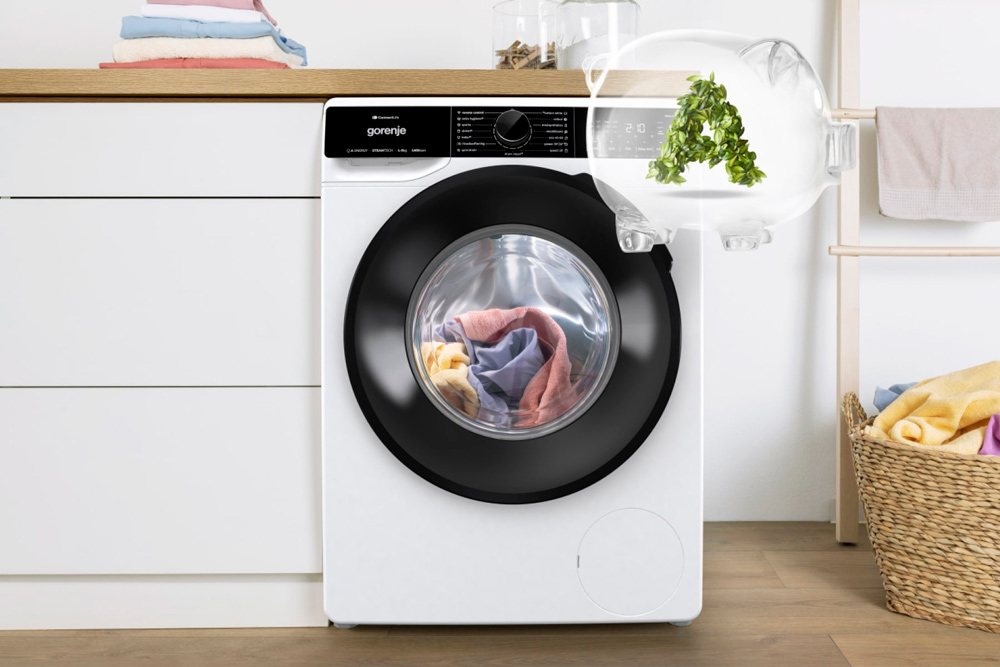 Стиральная машина Gorenje WPNA84A фото 2 в Ростове-на-Дону