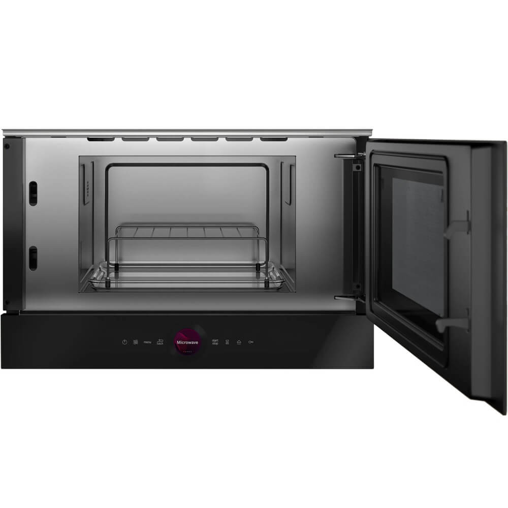Микроволновая печь BOSCH BER7321B1 фото 2 в Ростове-на-Дону Микроволновая печь BOSCH BER7321B1 фото 2 в Ростове-на-Дону