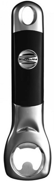 Открывалка для бутылок KitchenAid KG115OB фото 2 в Ростове-на-Дону Открывалка для бутылок KitchenAid KG115OB фото 2 в Ростове-на-Дону