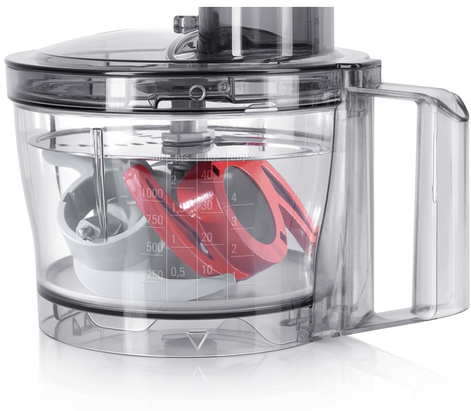 Кухонный комбайн Bosch MCM3200W фото 5 в Ростове-на-Дону