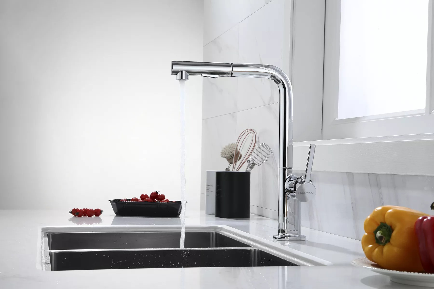 Смеситель Paulmark NEO Ne214419-CR хром фото 8 в Ростове-на-Дону Смеситель Paulmark NEO Ne214419-CR хром фото 8 в Ростове-на-Дону