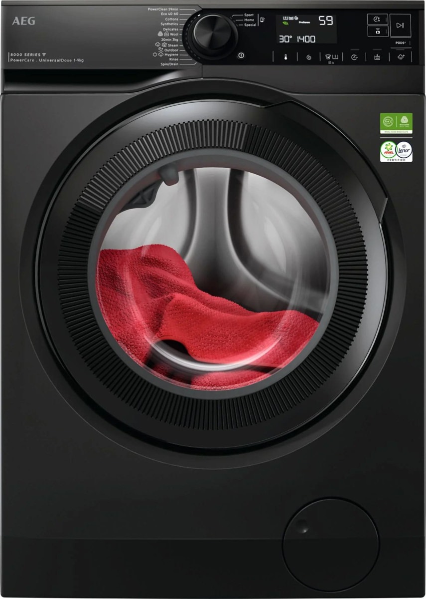 Стиральная машина AEG LFR83944OE фото 1 в Ростове-на-Дону