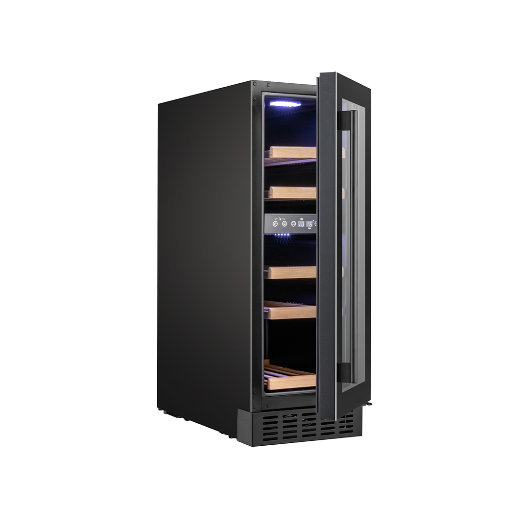 Холодильник винный Temptech PRESX30DB фото 5 в Ростове-на-Дону