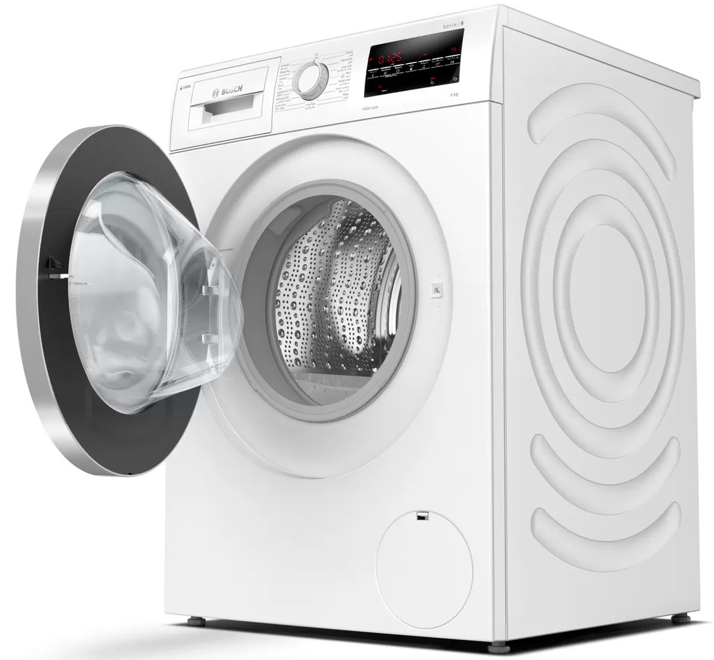 Стиральная машина Bosch WAT28S80GC фото 2 в Ростове-на-Дону