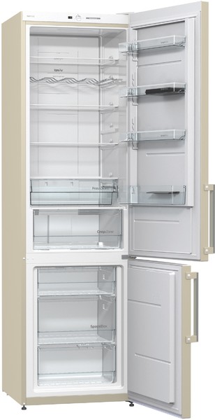 Холодильник Gorenje NRK6201GHC фото 3 в Ростове-на-Дону