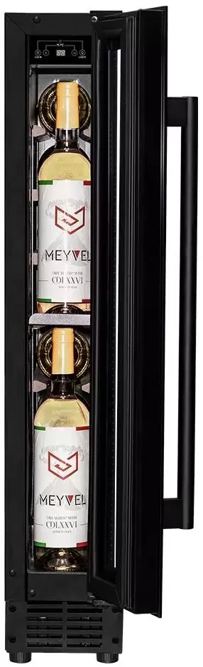 Винный холодильник Meyvel MV9-KBT1 фото 3 в Ростове-на-Дону Винный холодильник Meyvel MV9-KBT1 фото 3 в Ростове-на-Дону