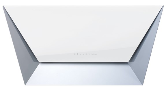 Вытяжка Falmec Prisma 85 White фото 1 в Ростове-на-Дону Вытяжка Falmec Prisma 85 White фото 1 в Ростове-на-Дону