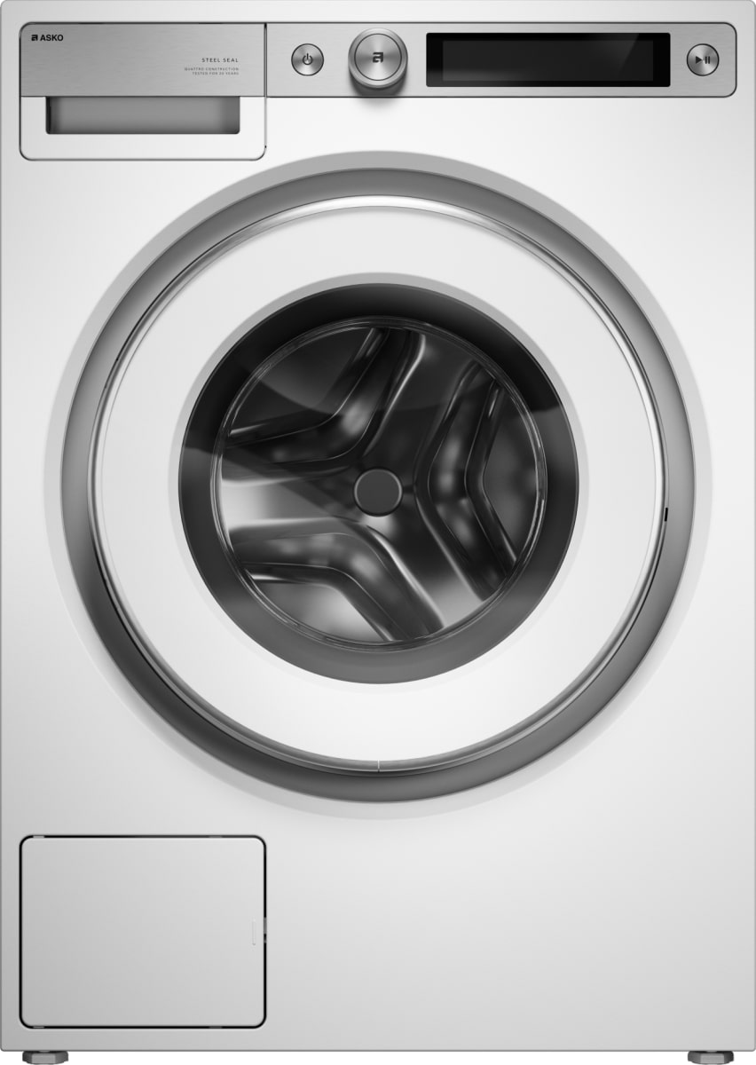 Стиральная машина Asko W7124XXLW фото 1 в Ростове-на-Дону