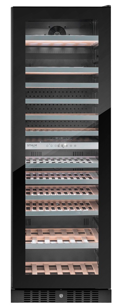 Холодильник винный Temptech ST180DRB-24 фото 2 в Ростове-на-Дону Холодильник винный Temptech ST180DRB-24 фото 2 в Ростове-на-Дону