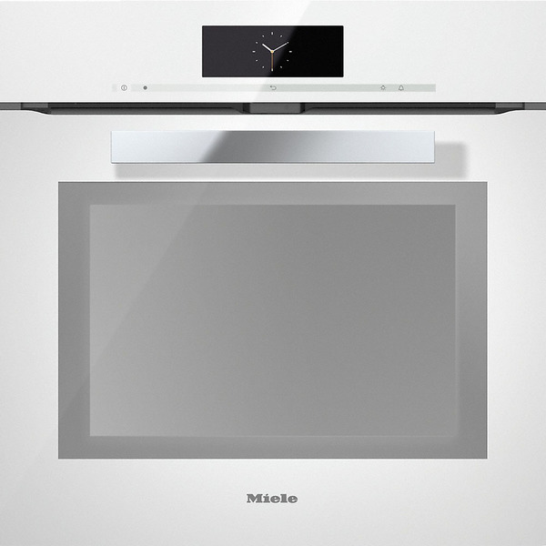 Духовой шкаф Miele H6860BP BRWS бриллиантовый белый в Ростове-на-Дону