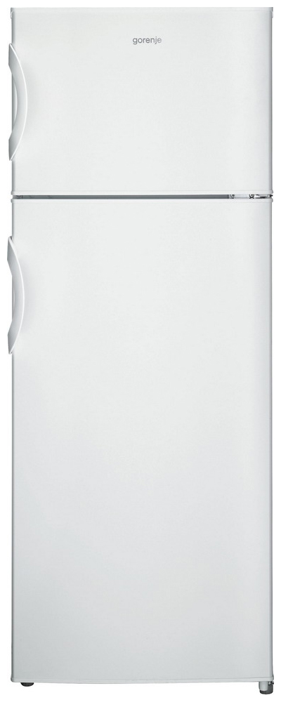 Двухкамерный холодильник Gorenje RF 4141 ANW в Ростове-на-Дону Двухкамерный холодильник Gorenje RF 4141 ANW в Ростове-на-Дону